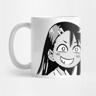 Nagatoro Mug